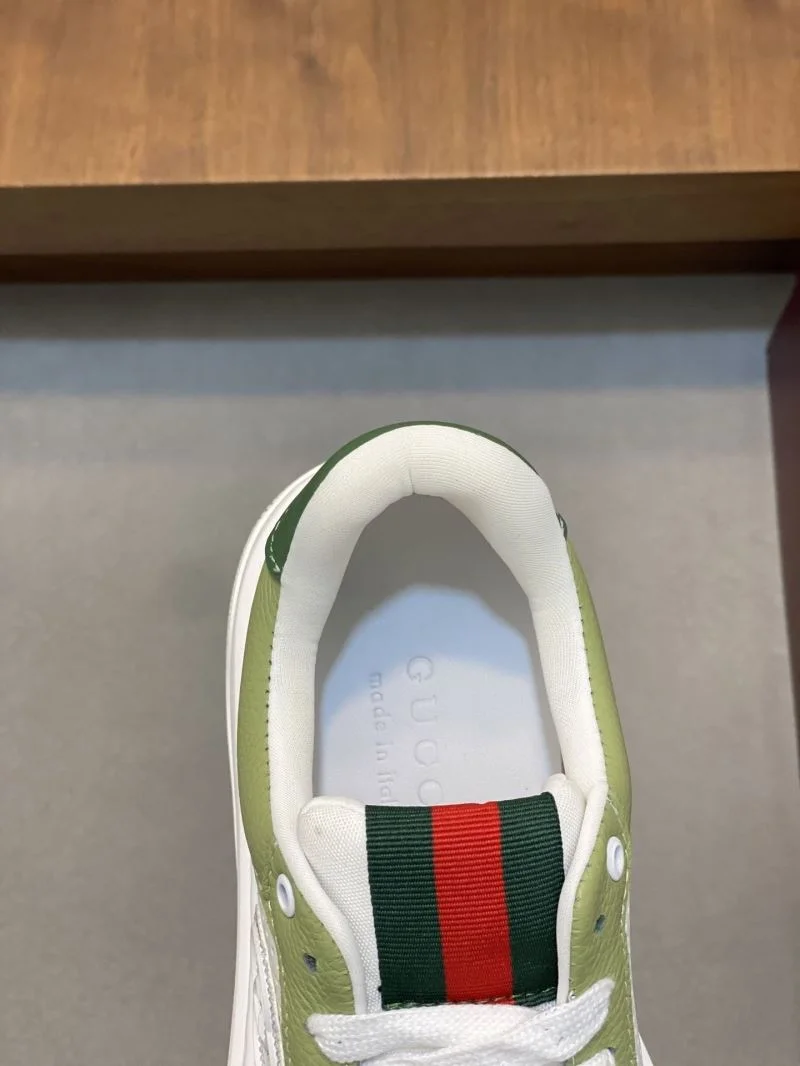 Trendy Gucci Screener Shoes 25263
