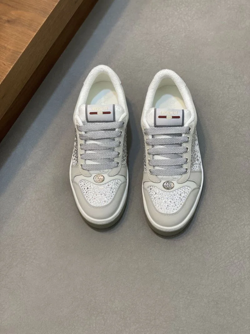 Popular Gucci Screener Shoes 25293
