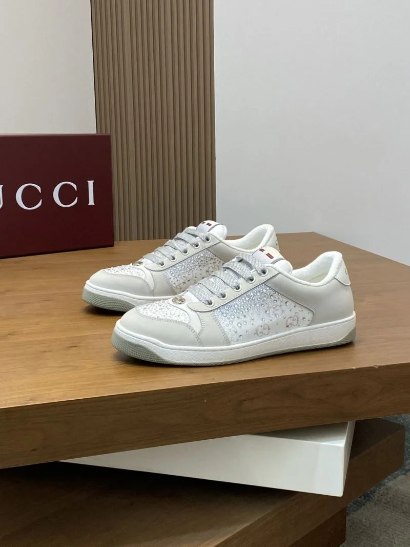 Popular Gucci Screener Shoes 25293