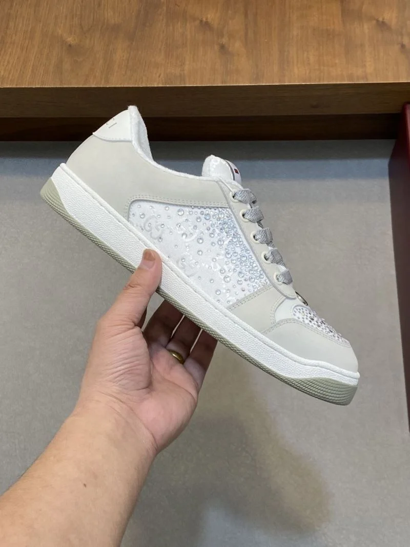 Popular Gucci Screener Shoes 25293