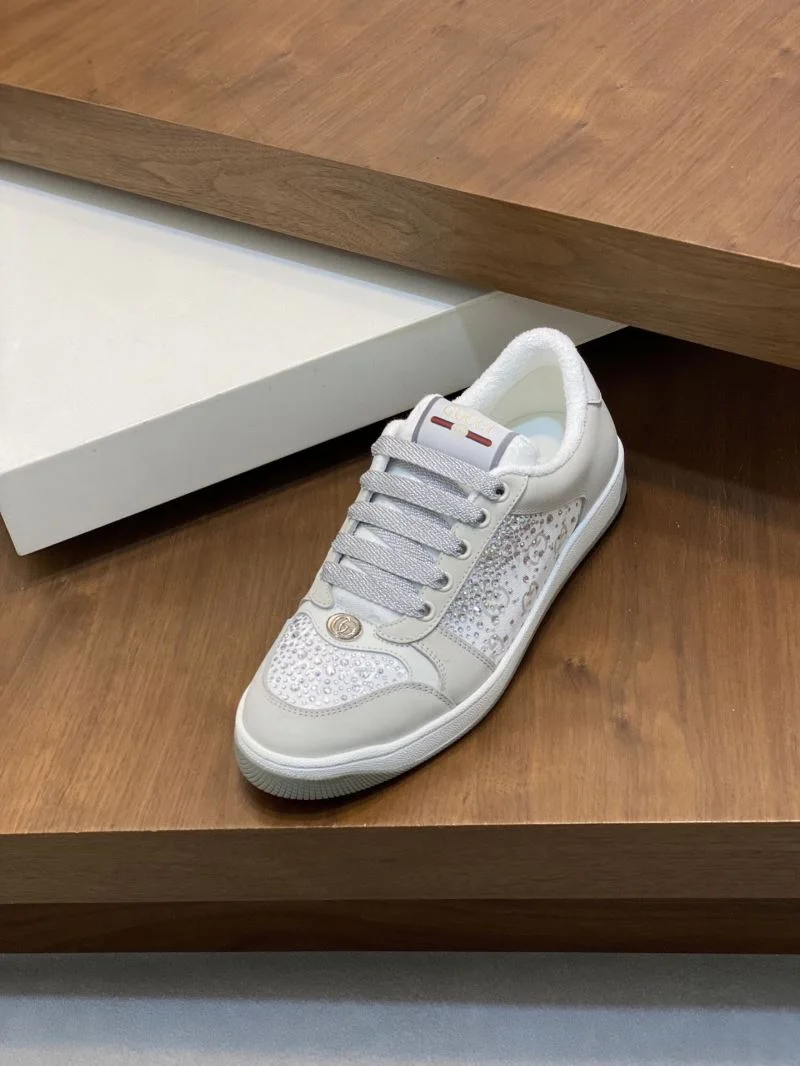 Popular Gucci Screener Shoes 25293