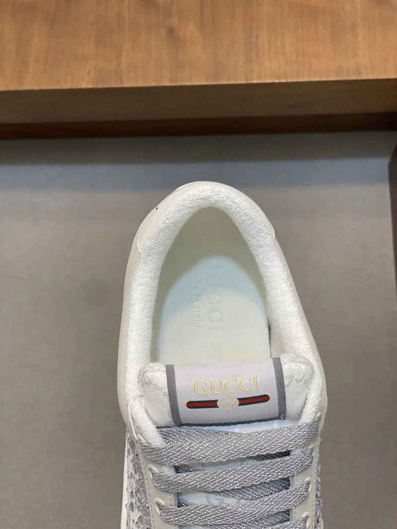 Popular Gucci Screener Shoes 25293