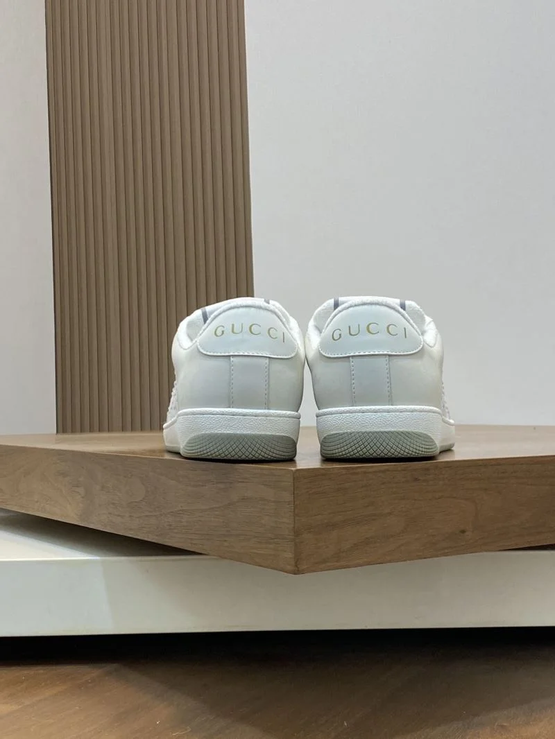 Popular Gucci Screener Shoes 25293