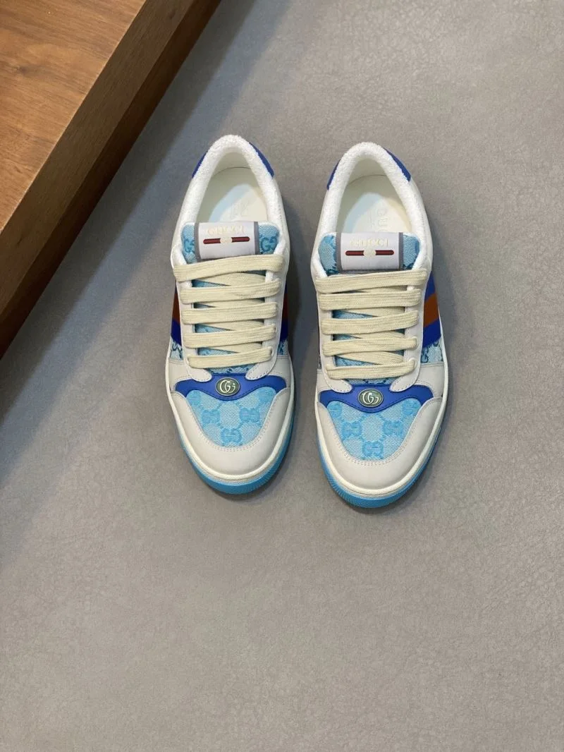 Popular Gucci Screener Shoes 25259