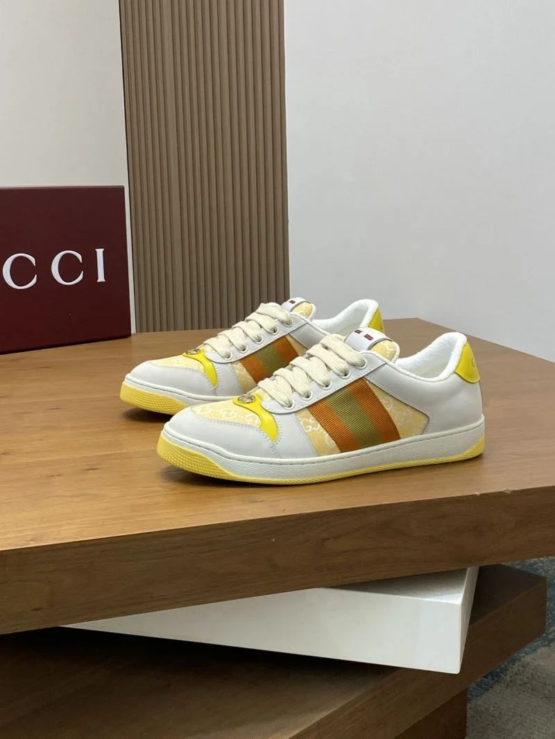 BestValue Gucci Screener Shoes 25255