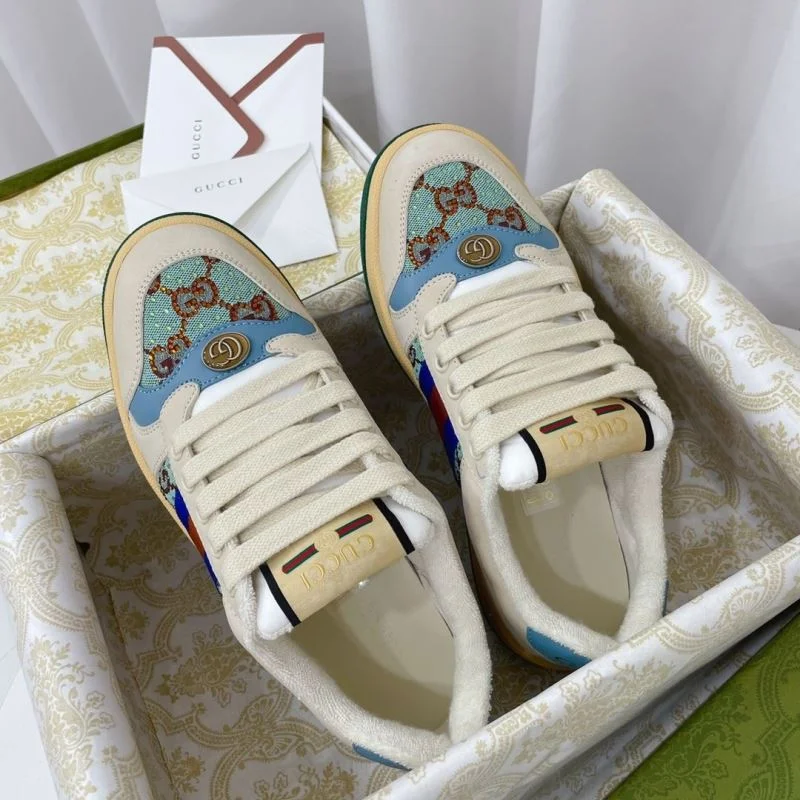UrbanStyle Gucci Screener Shoes 25966