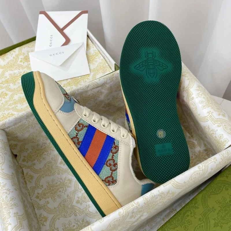 UrbanStyle Gucci Screener Shoes 25966