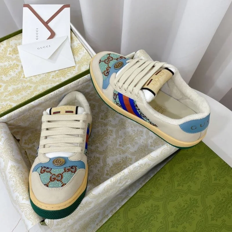 UrbanStyle Gucci Screener Shoes 25966