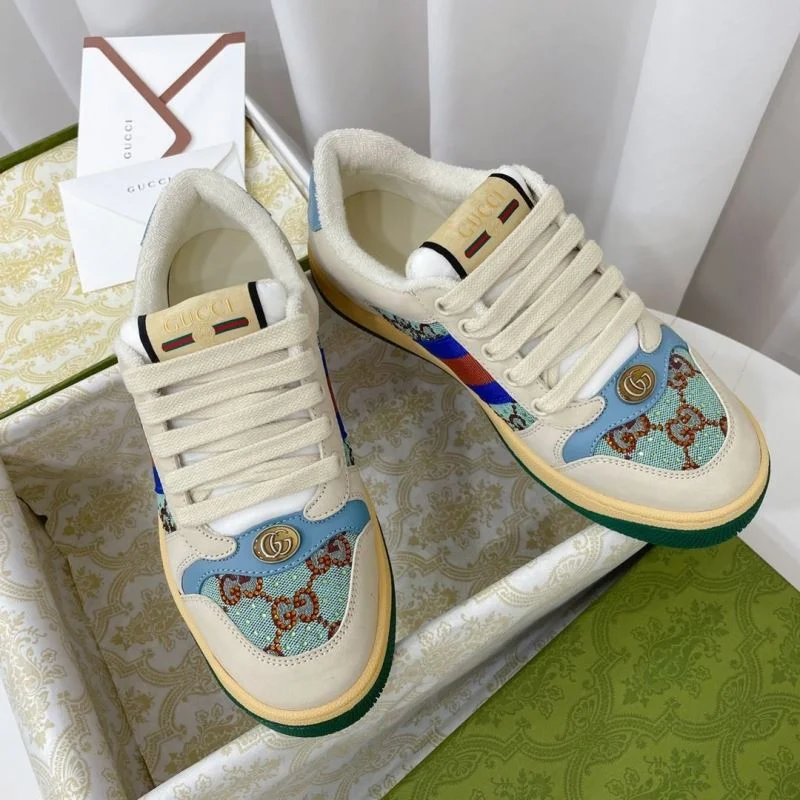 UrbanStyle Gucci Screener Shoes 25966
