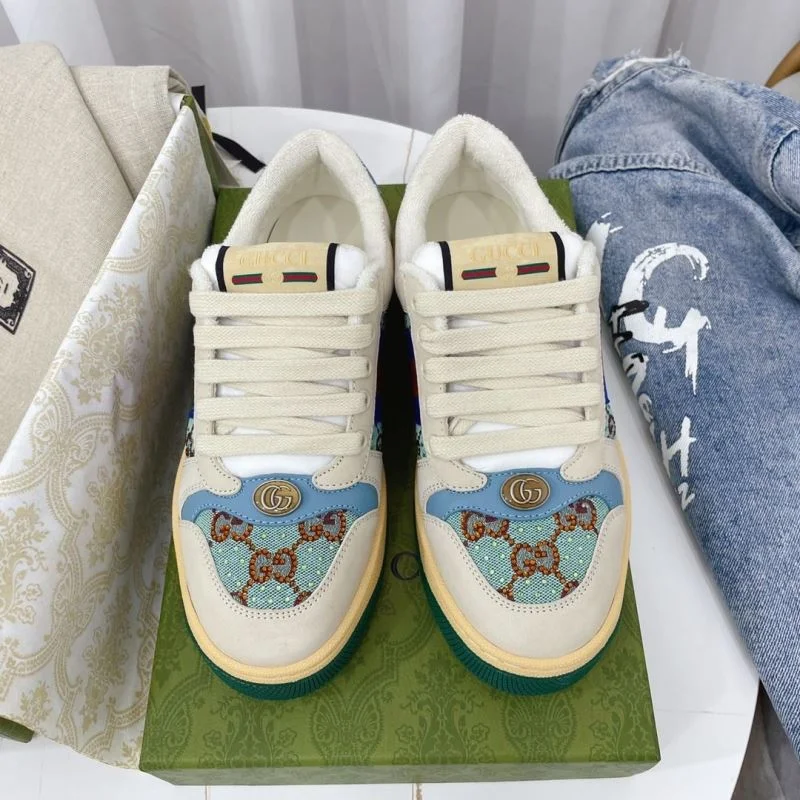 UrbanStyle Gucci Screener Shoes 25966