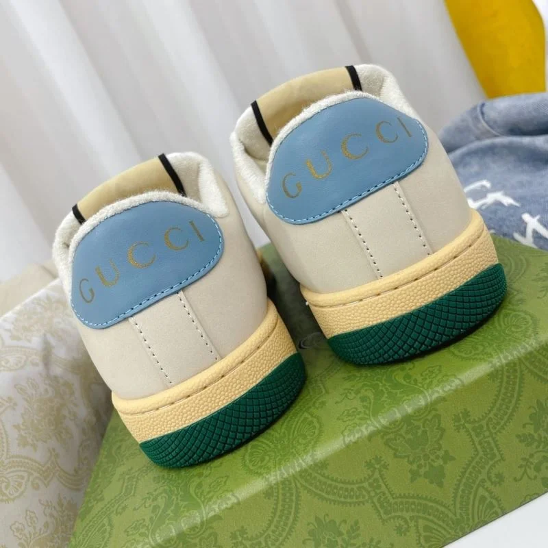 UrbanStyle Gucci Screener Shoes 25966