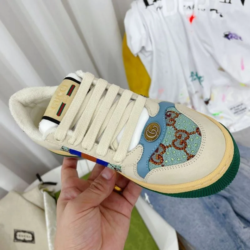 UrbanStyle Gucci Screener Shoes 25966