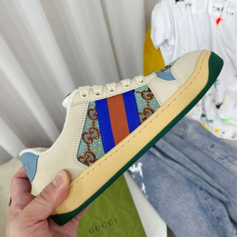 UrbanStyle Gucci Screener Shoes 25966