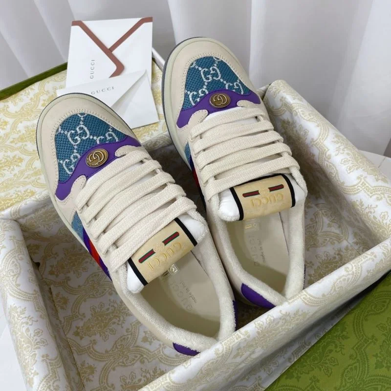 EasyMatch Gucci Screener Shoes 25974