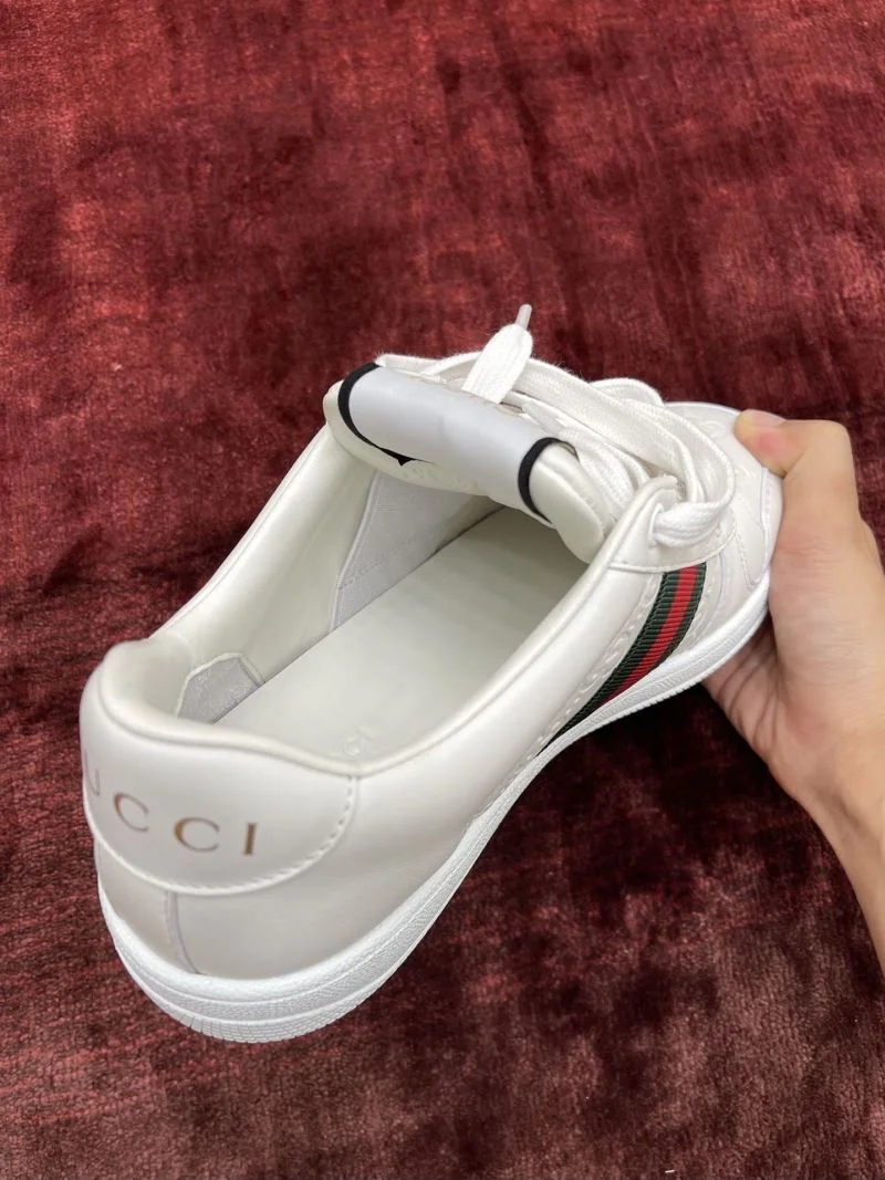 Gucci Screener Shoes EasyMatch 25999