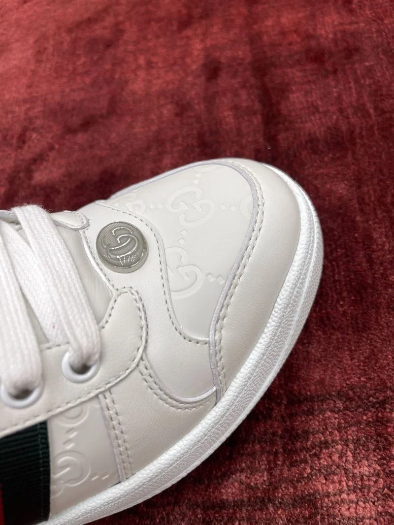 Gucci Screener Shoes EasyMatch 25999