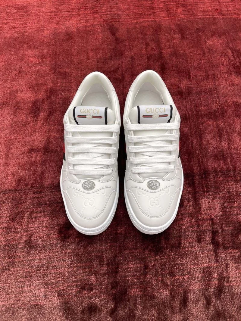 Gucci Screener Shoes EasyMatch 25999
