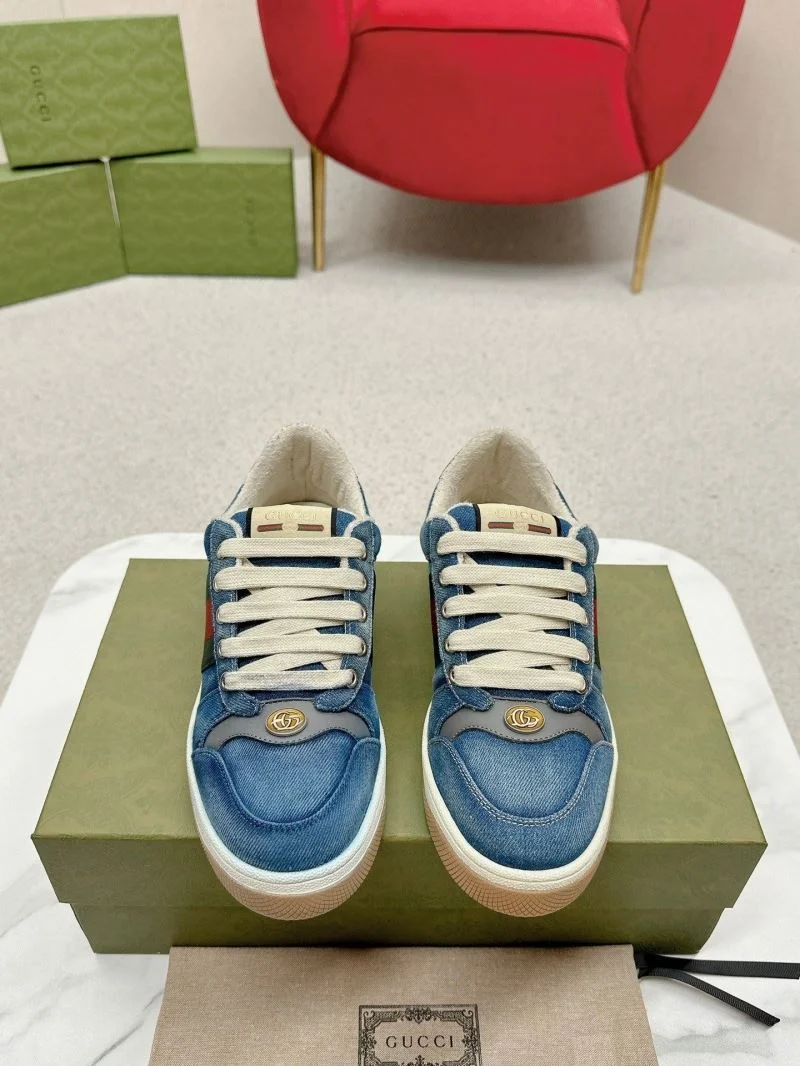 BestValue Gucci Screener Shoes 26008