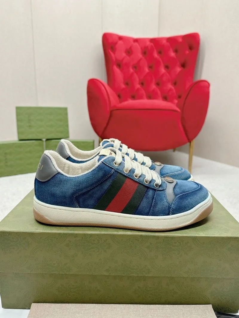 BestValue Gucci Screener Shoes 26008