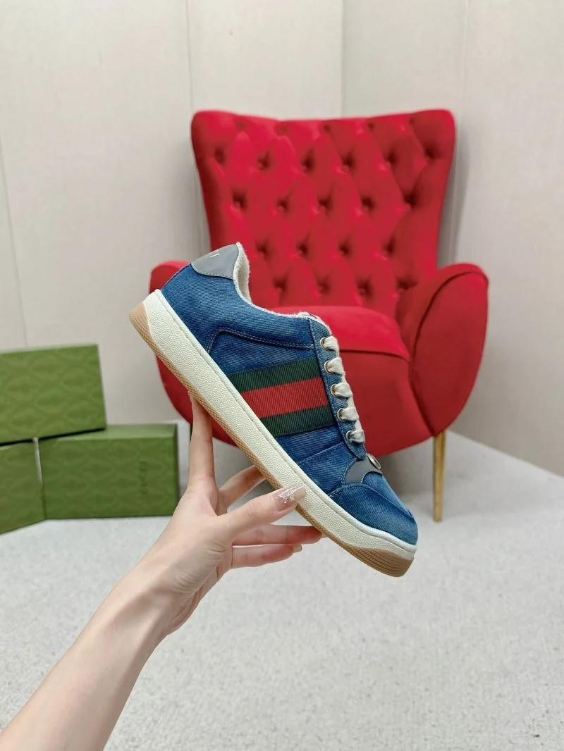 BestValue Gucci Screener Shoes 26008