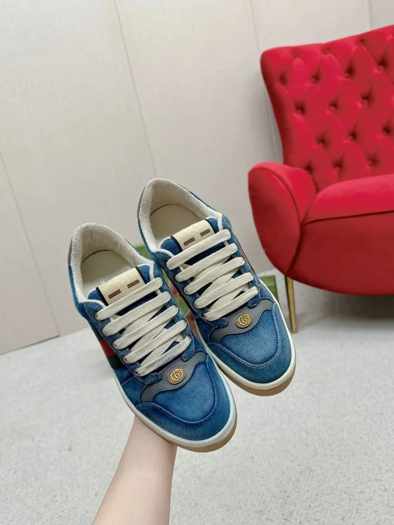 BestValue Gucci Screener Shoes 26008