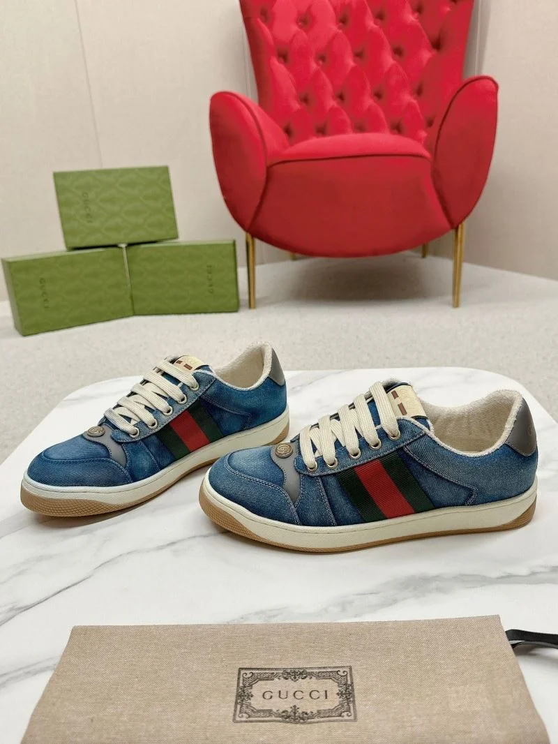 BestValue Gucci Screener Shoes 26008
