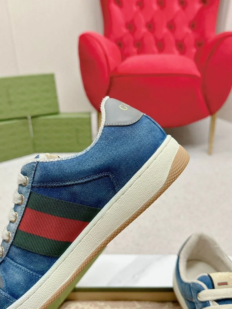 BestValue Gucci Screener Shoes 26008