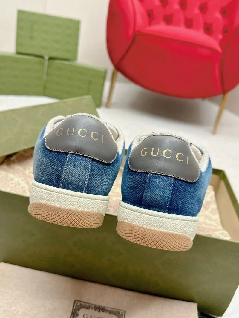 BestValue Gucci Screener Shoes 26008