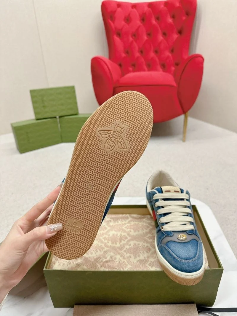 BestValue Gucci Screener Shoes 26008