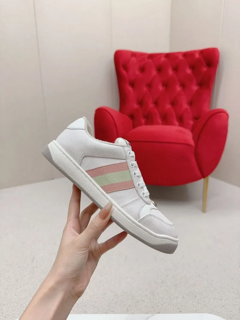 ZeroBulk Gucci Screener Shoes 25960