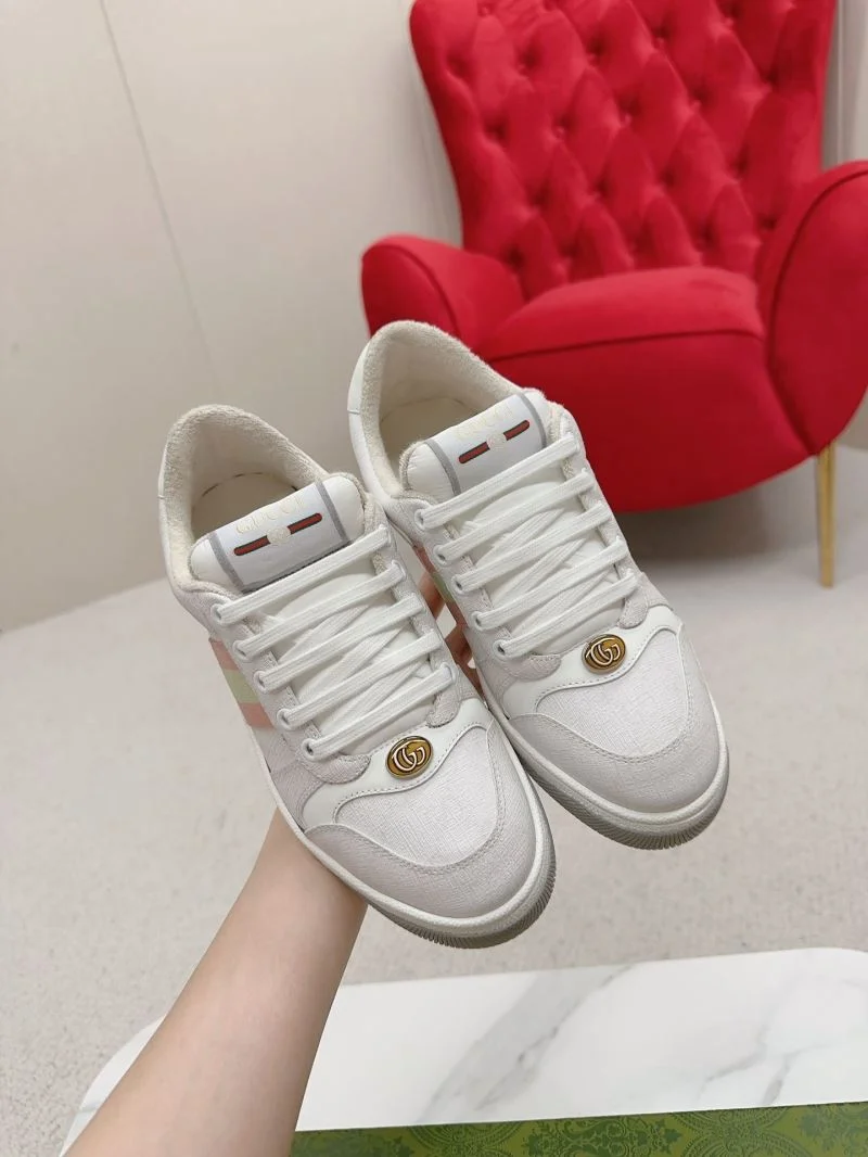 ZeroBulk Gucci Screener Shoes 25960