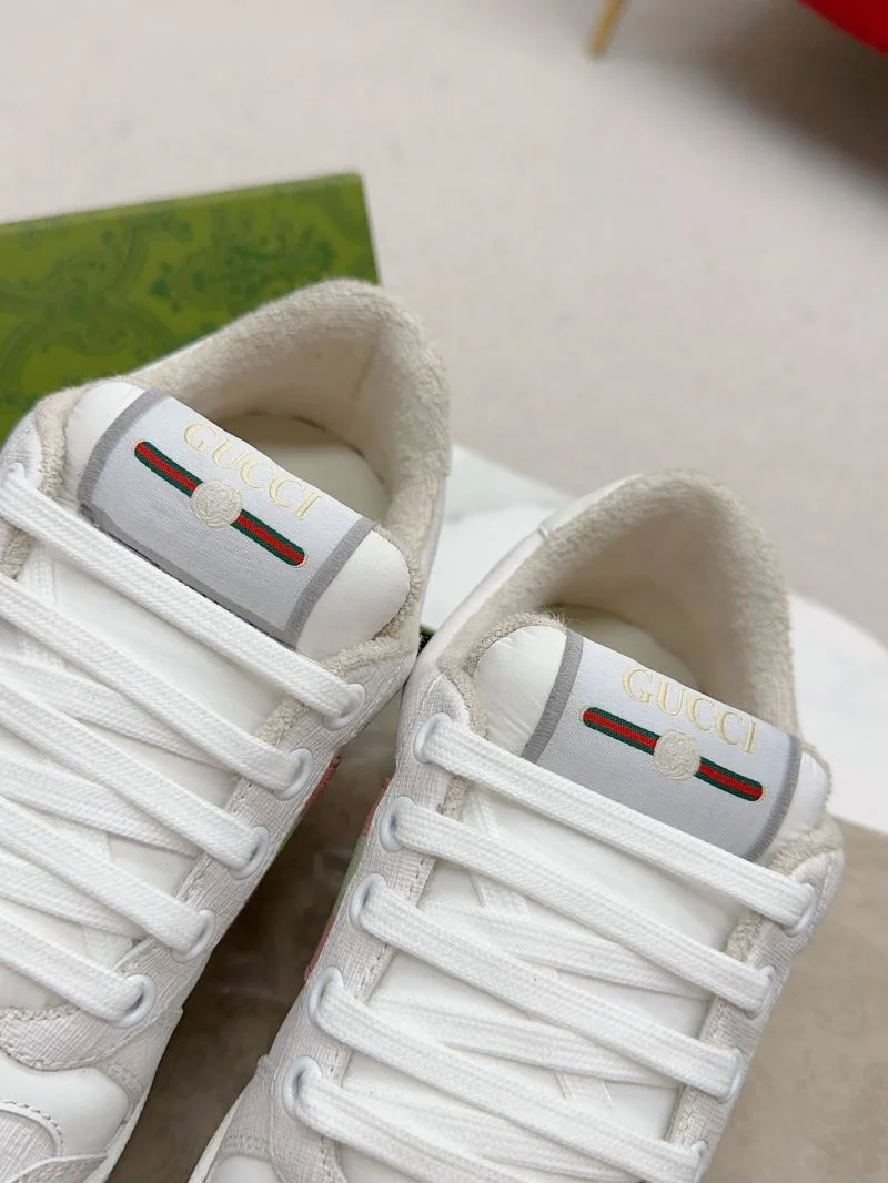 ZeroBulk Gucci Screener Shoes 25960