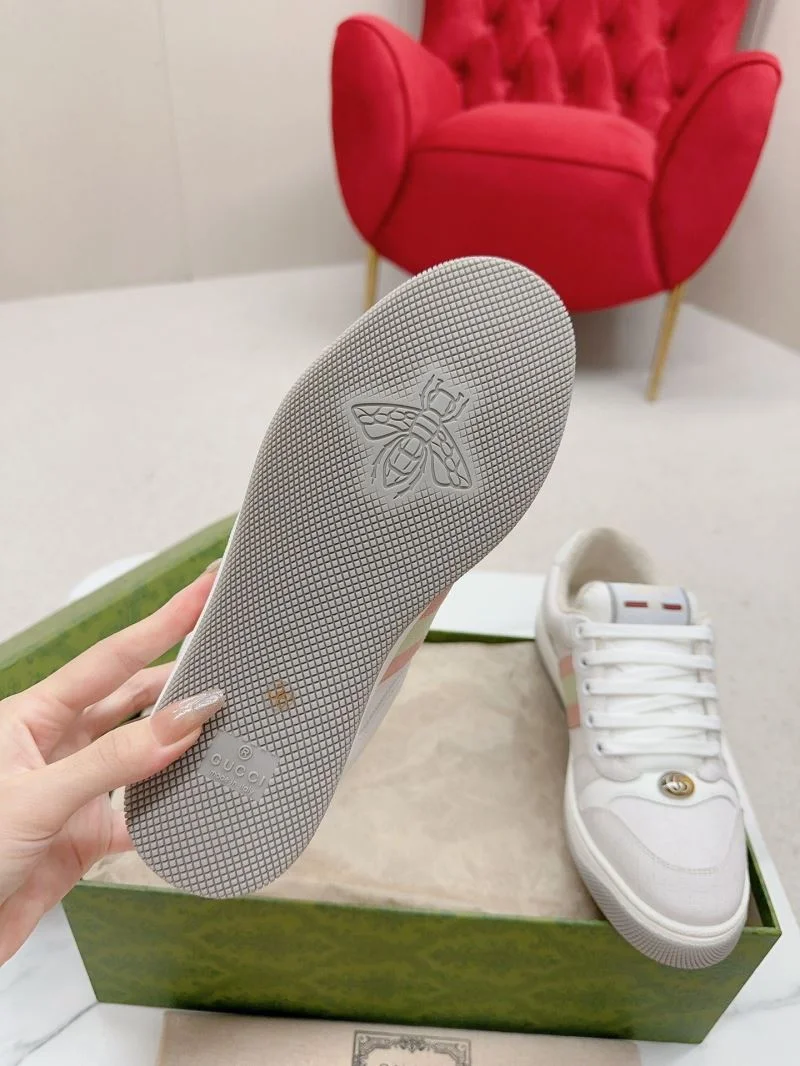 ZeroBulk Gucci Screener Shoes 25960