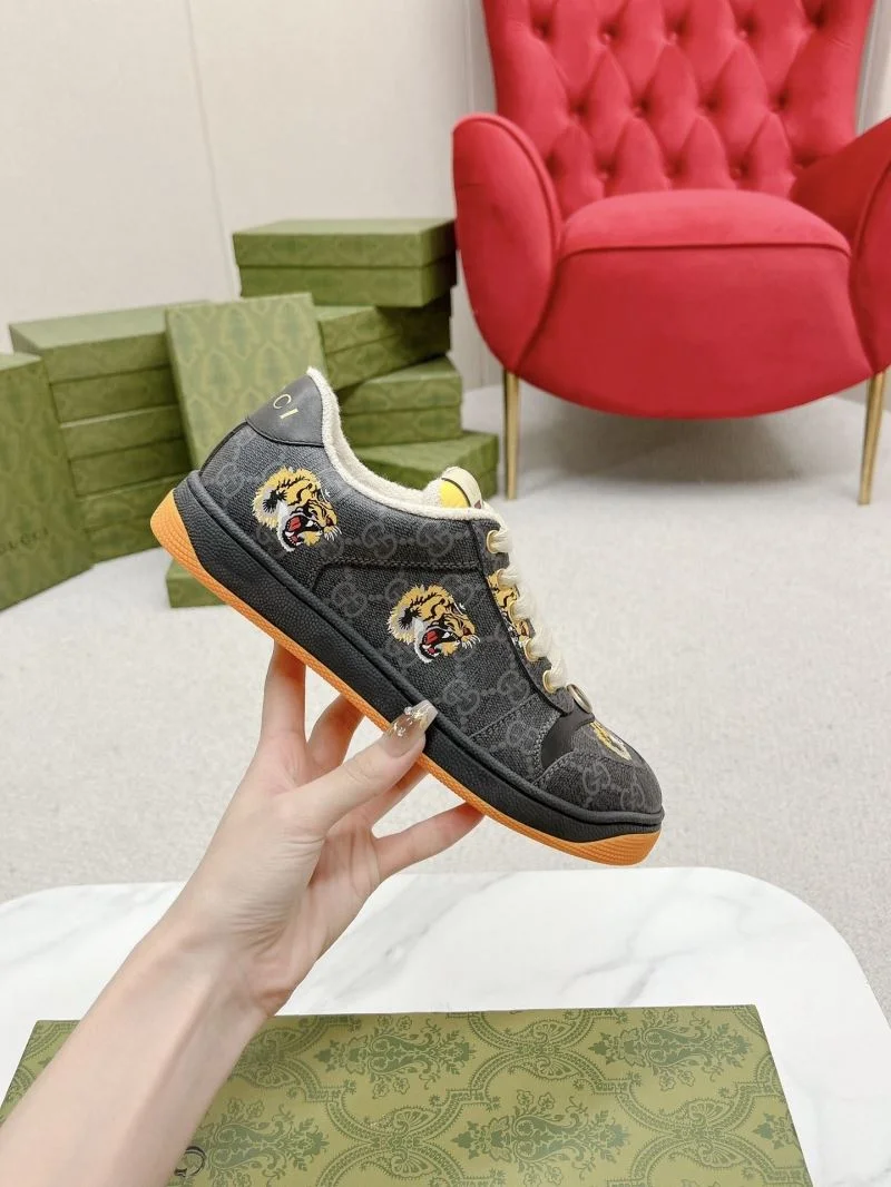 Original Gucci Screener Shoes 25975