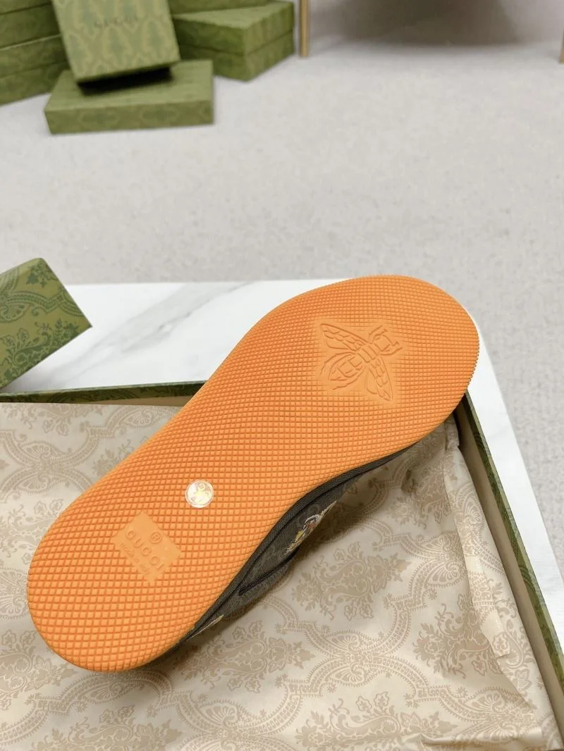 Original Gucci Screener Shoes 25975