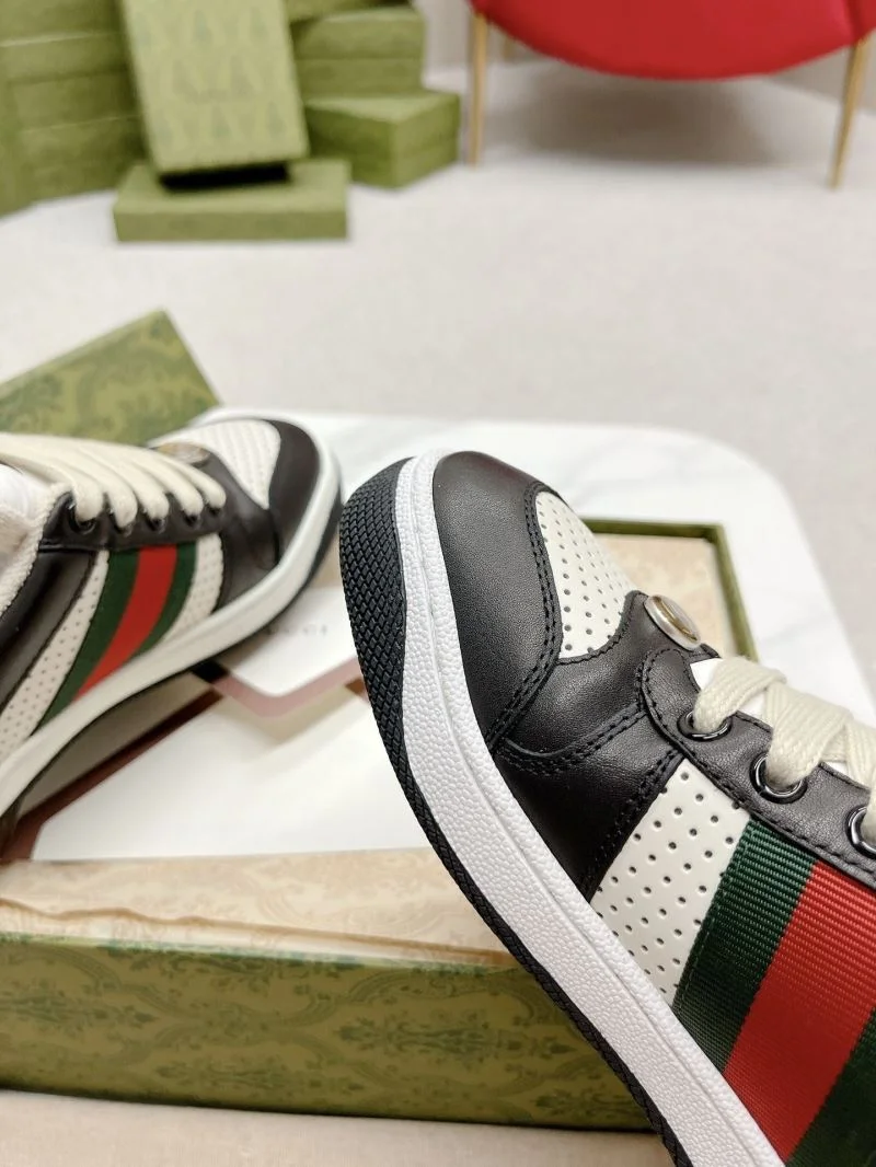 StreetReady Gucci Screener Shoes 25935