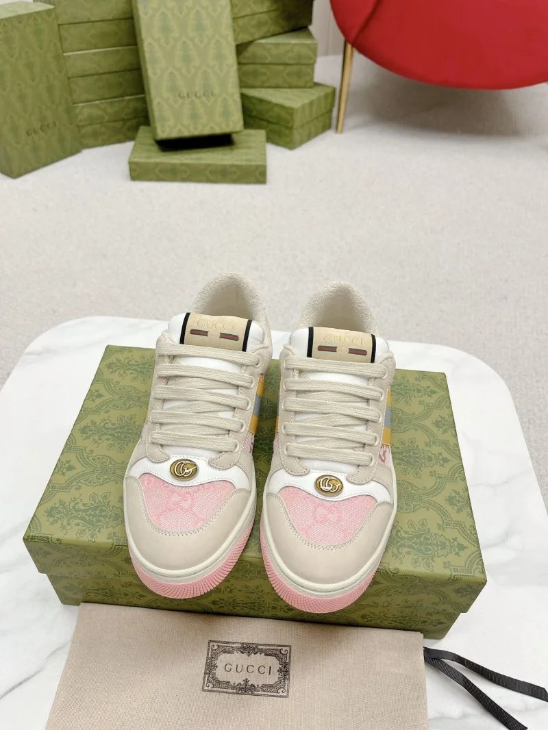 SmartChoice Gucci Screener Shoes 25931
