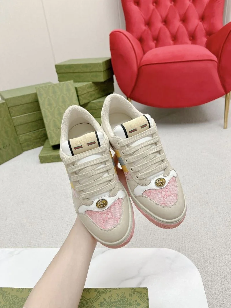 SmartChoice Gucci Screener Shoes 25931