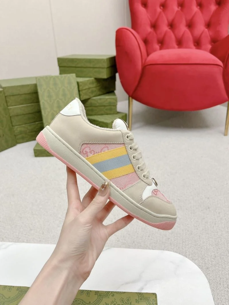 SmartChoice Gucci Screener Shoes 25931