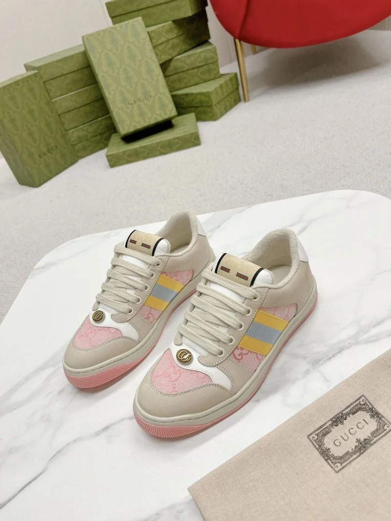 SmartChoice Gucci Screener Shoes 25931