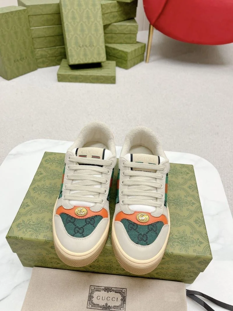 Gucci Screener Shoes ModernLook 25926