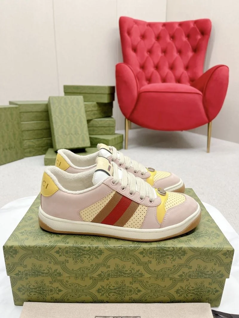 GoodFit Gucci Screener Shoes 25923