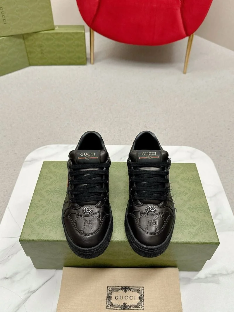 SportInspired Gucci Screener Shoes 26003