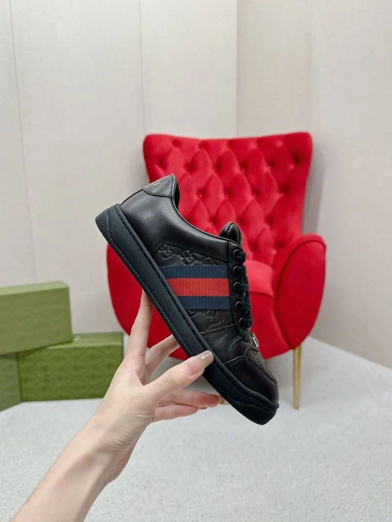 SportInspired Gucci Screener Shoes 26003