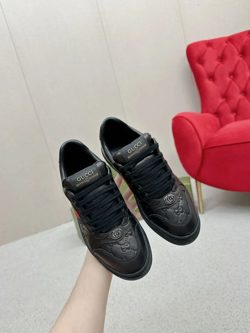 SportInspired Gucci Screener Shoes 26003
