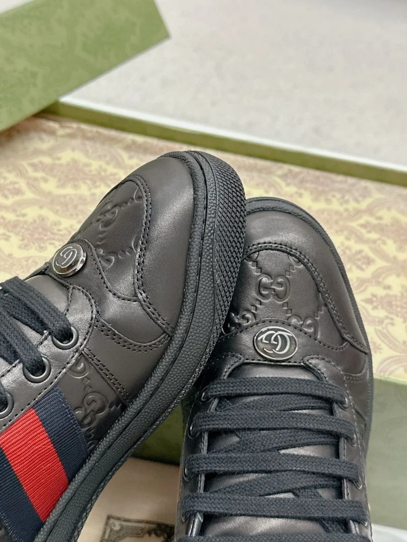 SportInspired Gucci Screener Shoes 26003