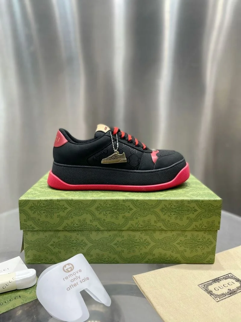 UrbanStyle Gucci Screener Shoes 24347