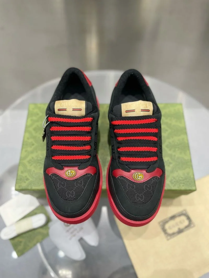 UrbanStyle Gucci Screener Shoes 24347