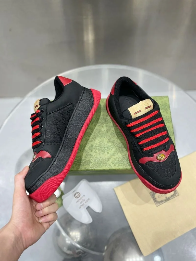 UrbanStyle Gucci Screener Shoes 24347