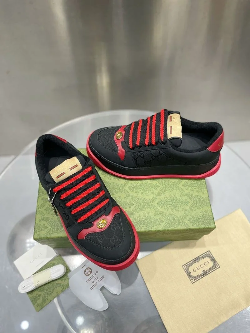 UrbanStyle Gucci Screener Shoes 24347